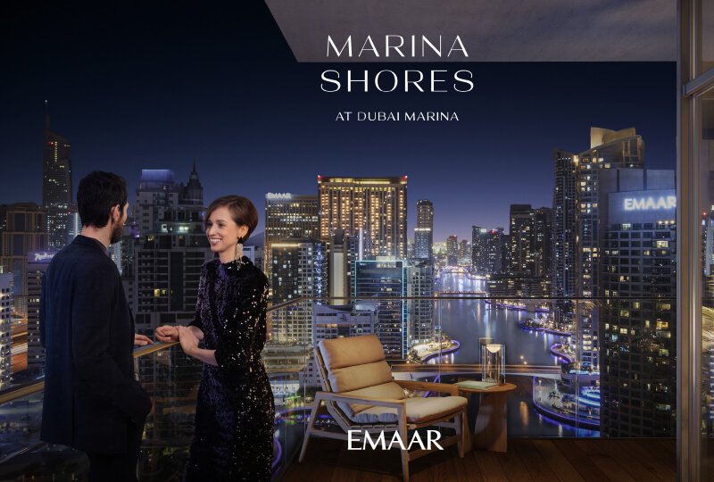 Marina Shores
